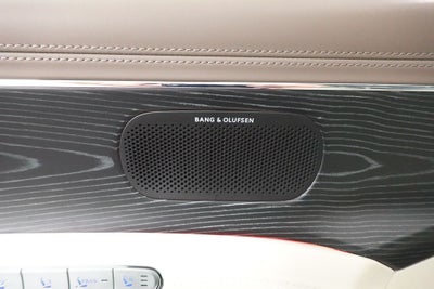 2024 Genesis G90 3.5T