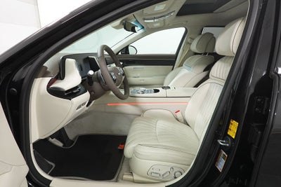 2024 Genesis G90 3.5T