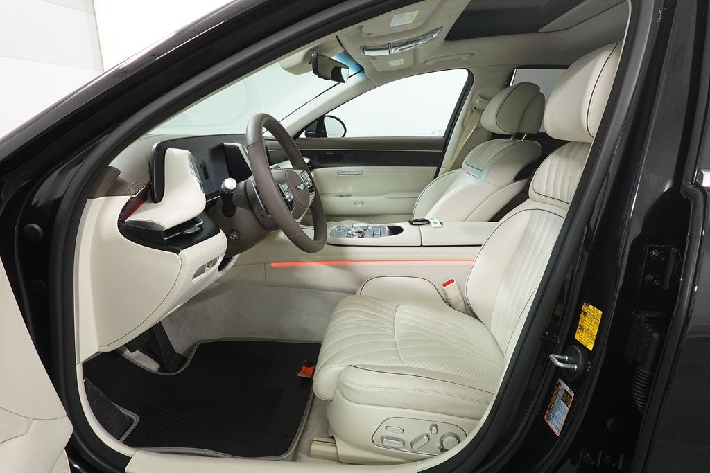 2024 Genesis G90 3.5T