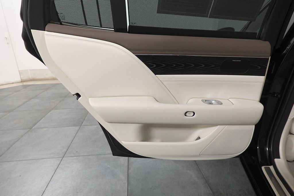 2024 Genesis G90 3.5T