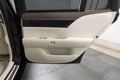 2024 Genesis G90 3.5T