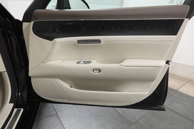 2024 Genesis G90 3.5T