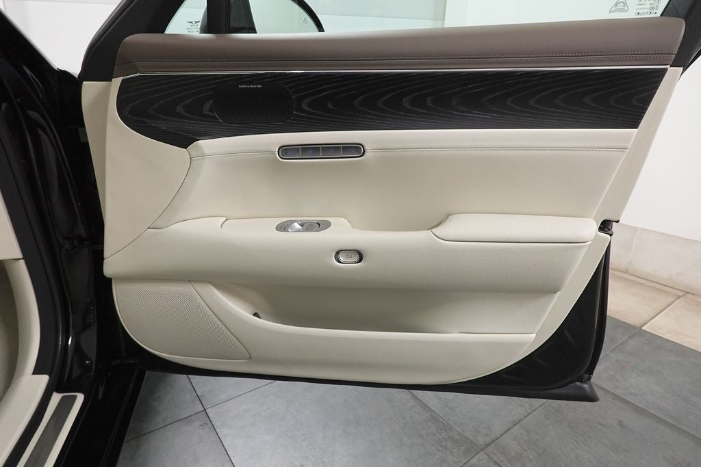 2024 Genesis G90 3.5T