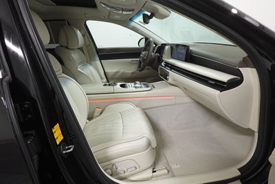 2024 Genesis G90 3.5T