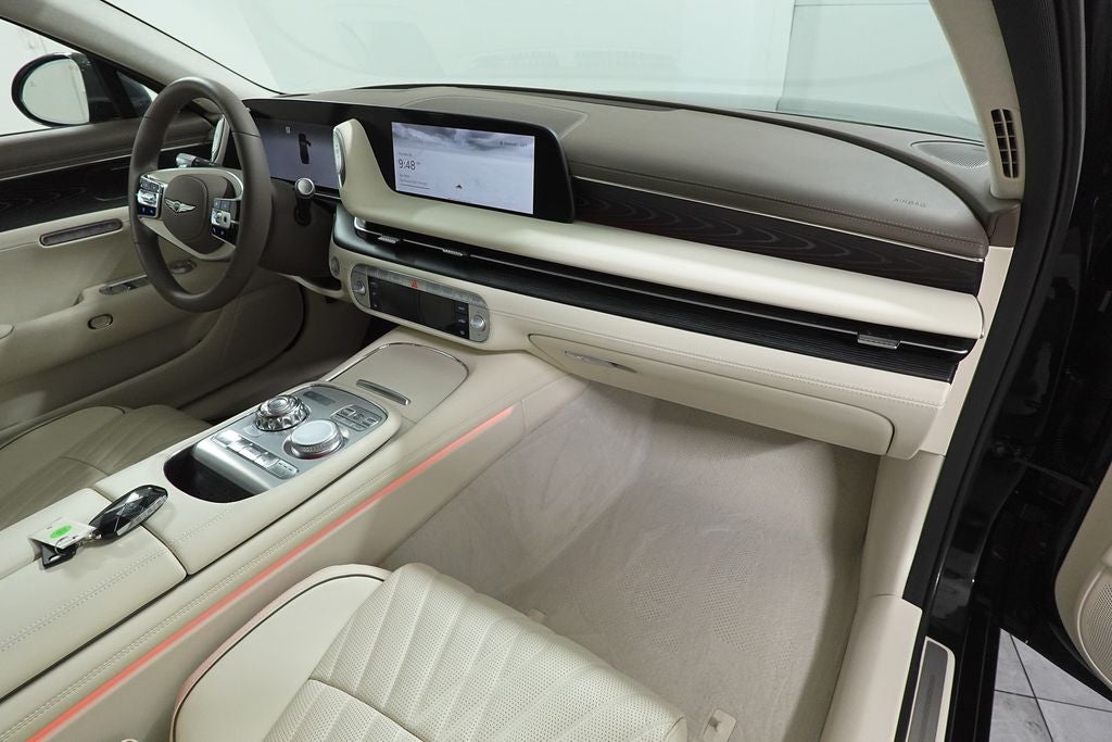2024 Genesis G90 3.5T