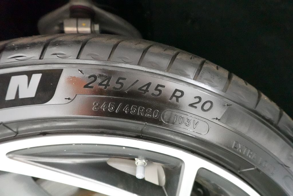 2024 Genesis G90 3.5T