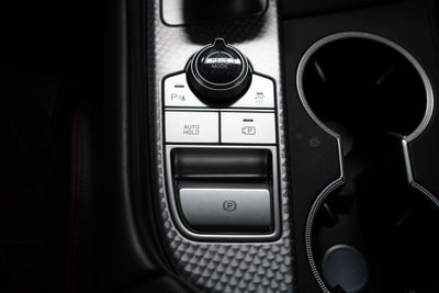 2023 Genesis G70 3.3T