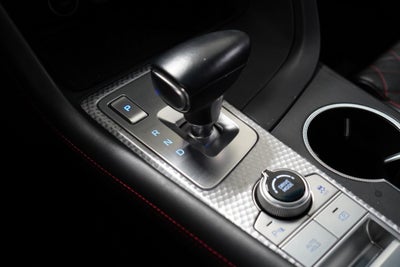 2023 Genesis G70 3.3T