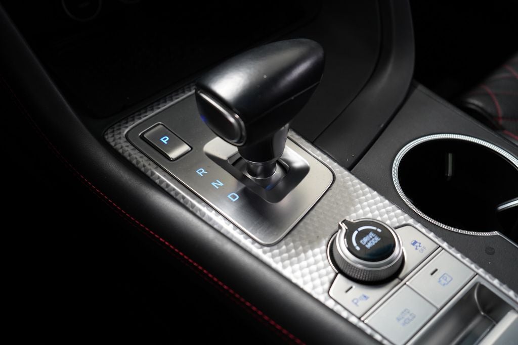 2023 Genesis G70 3.3T