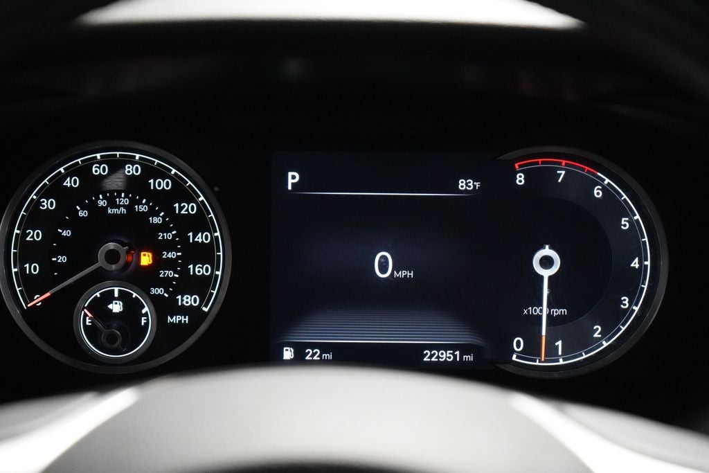 2023 Genesis G70 3.3T