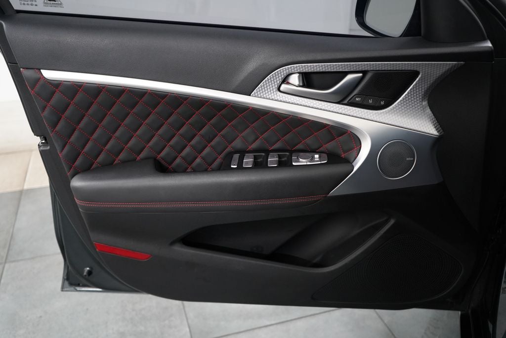 2023 Genesis G70 3.3T