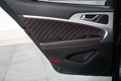 2023 Genesis G70 3.3T