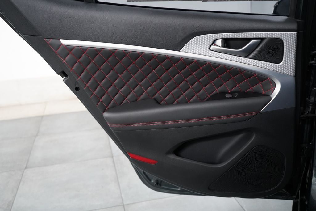 2023 Genesis G70 3.3T