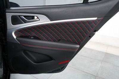 2023 Genesis G70 3.3T