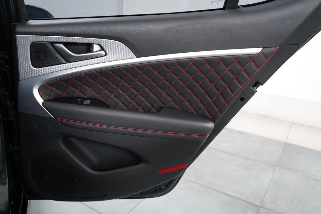 2023 Genesis G70 3.3T