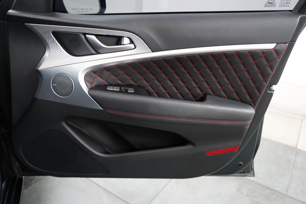 2023 Genesis G70 3.3T