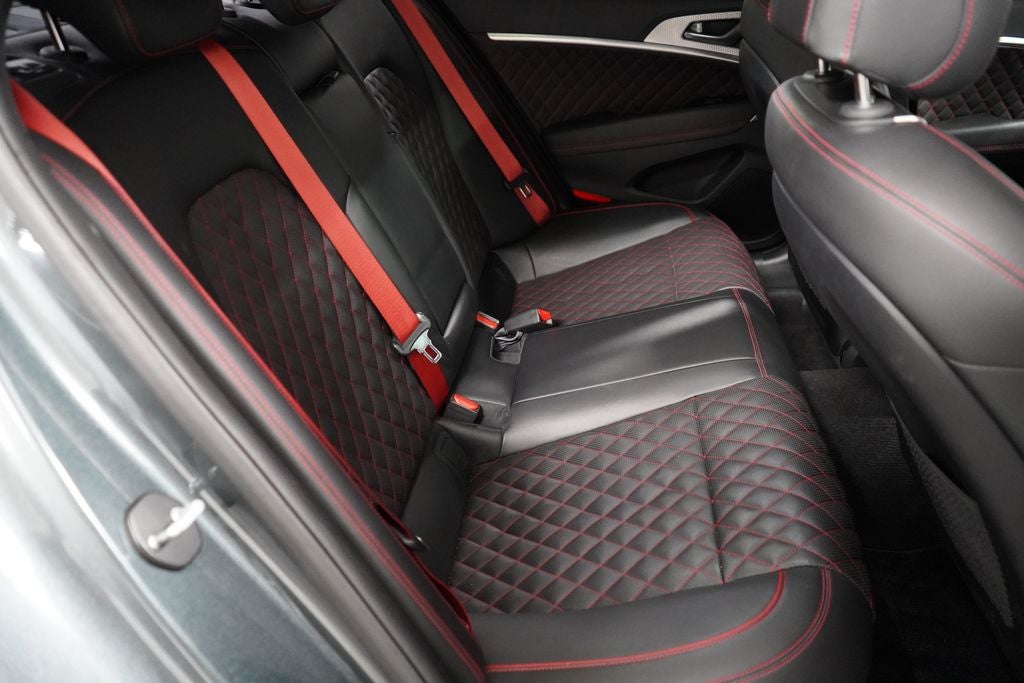 2023 Genesis G70 3.3T