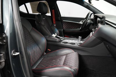 2023 Genesis G70 3.3T