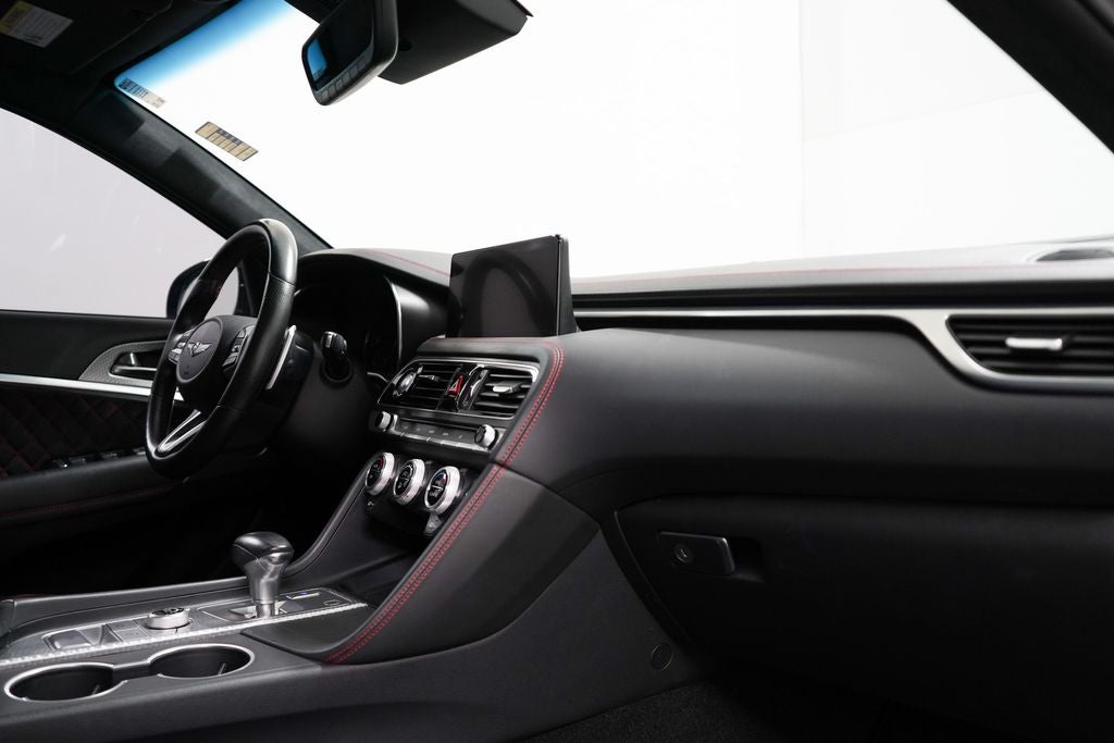 2023 Genesis G70 3.3T