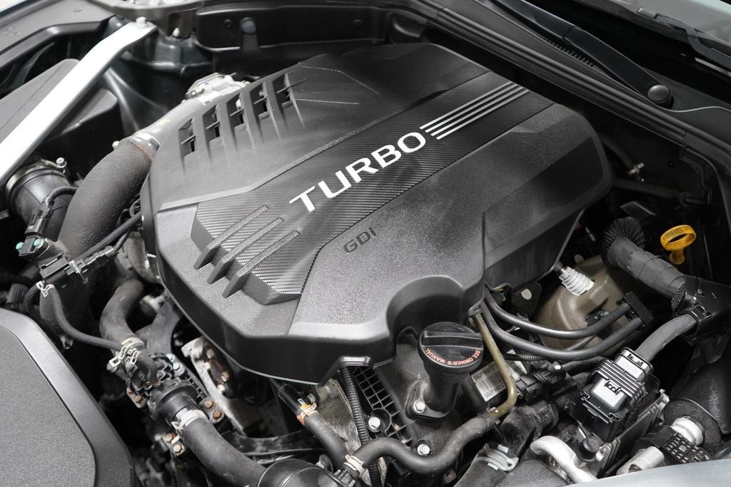 2023 Genesis G70 3.3T