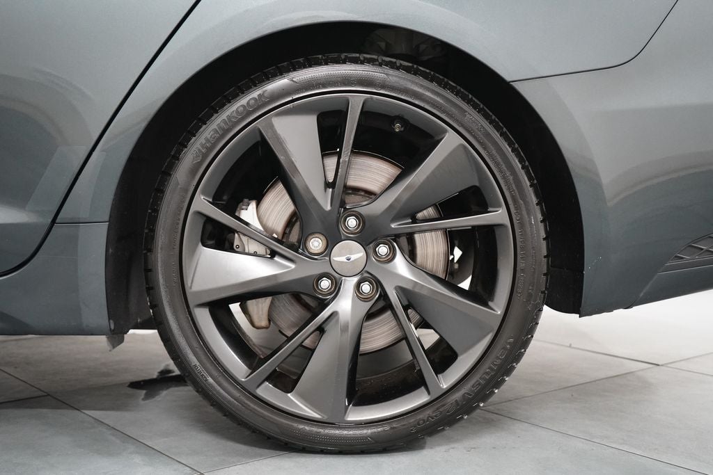 2023 Genesis G70 3.3T