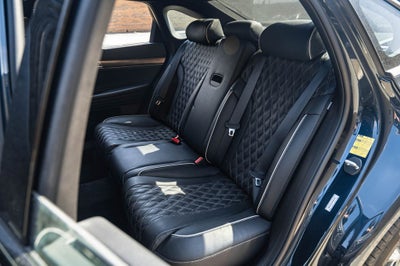 2023 Genesis G80 3.5T
