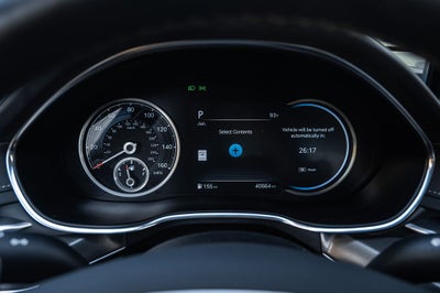 2023 Genesis G80 3.5T