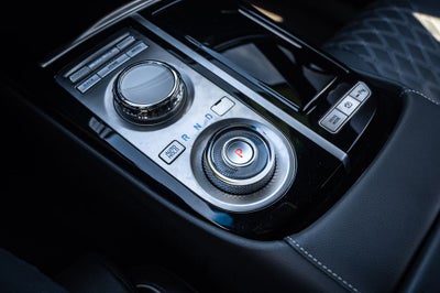 2023 Genesis G80 3.5T