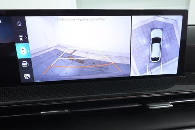 2025 Genesis GV80 Coupe 3.5T e-SC