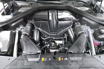 2025 Genesis GV80 Coupe 3.5T e-SC