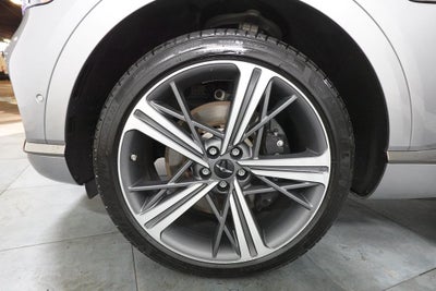 2025 Genesis GV80 Coupe 3.5T e-SC