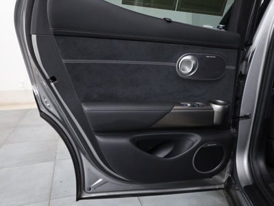 2023 Genesis GV60 Performance