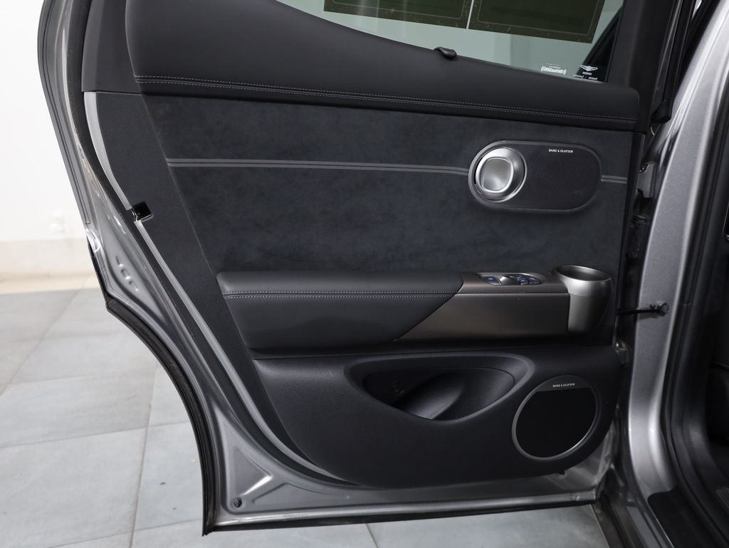 2023 Genesis GV60 Performance