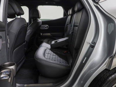 2023 Genesis GV60 Performance