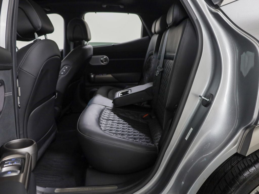 2023 Genesis GV60 Performance