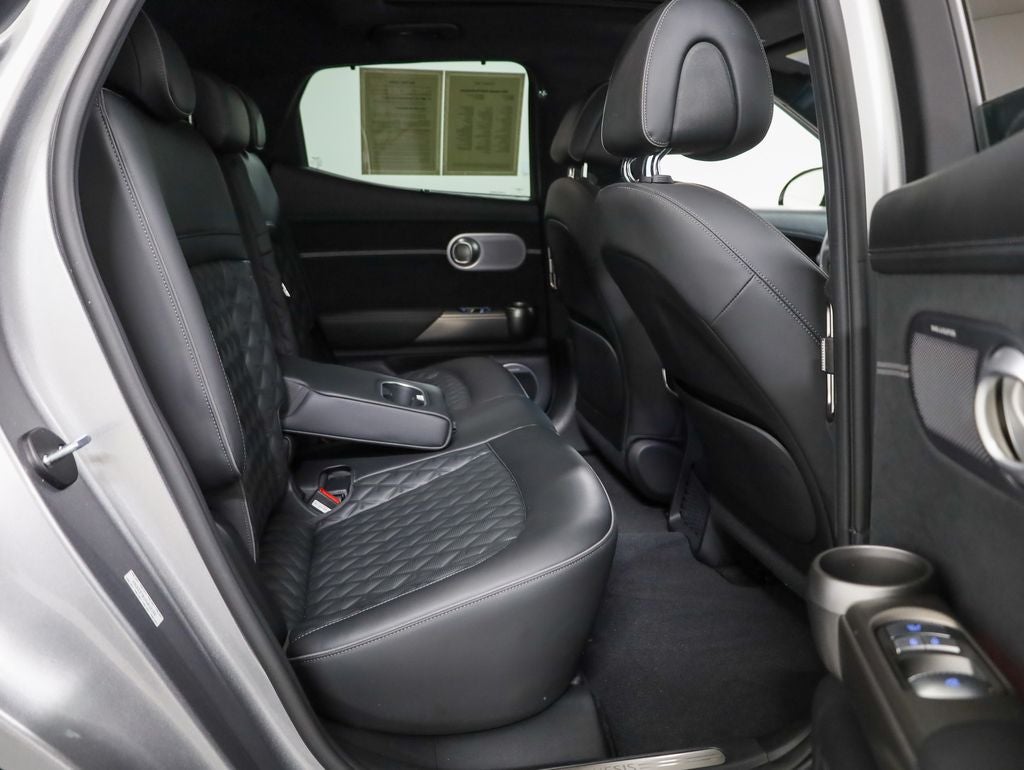 2023 Genesis GV60 Performance