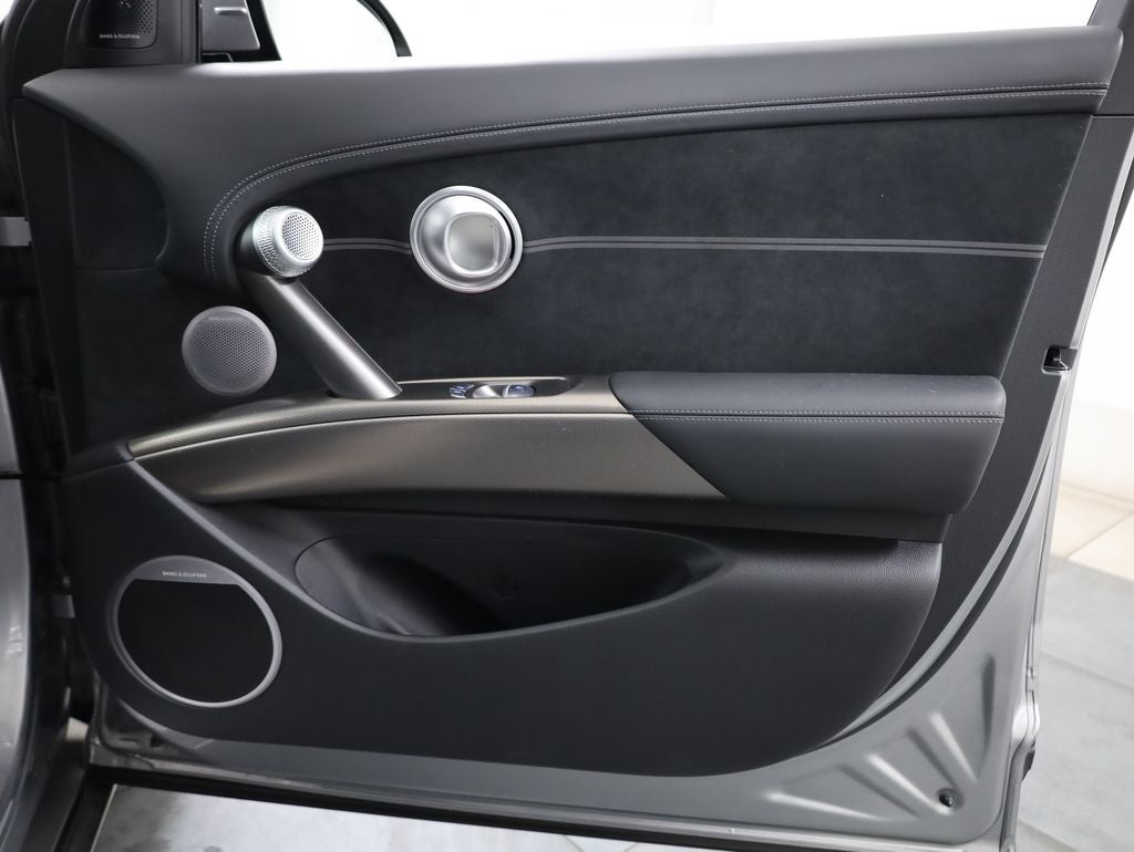 2023 Genesis GV60 Performance