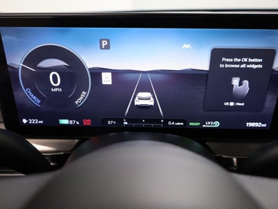 2023 Genesis GV60 Performance