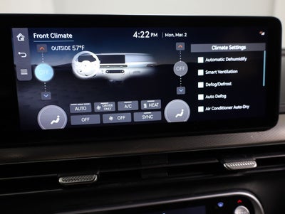 2023 Genesis GV60 Performance