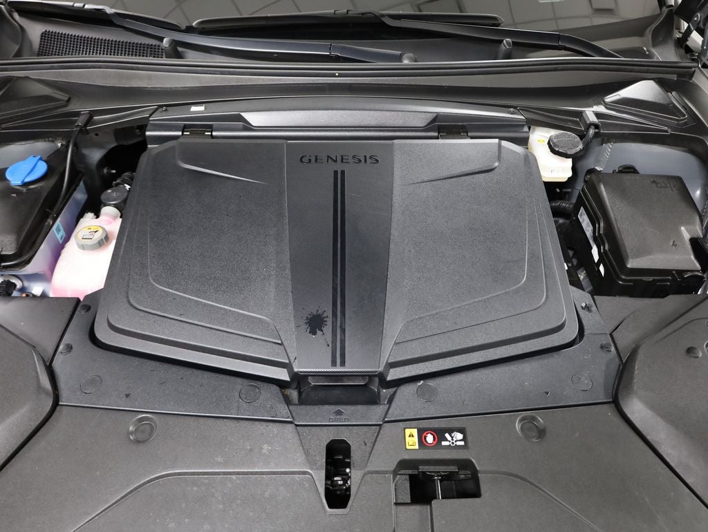 2023 Genesis GV60 Performance