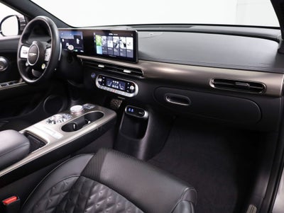 2023 Genesis GV60 Performance