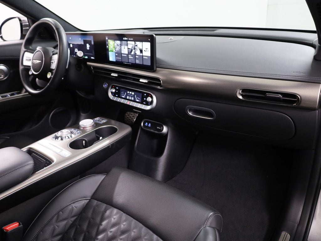 2023 Genesis GV60 Performance