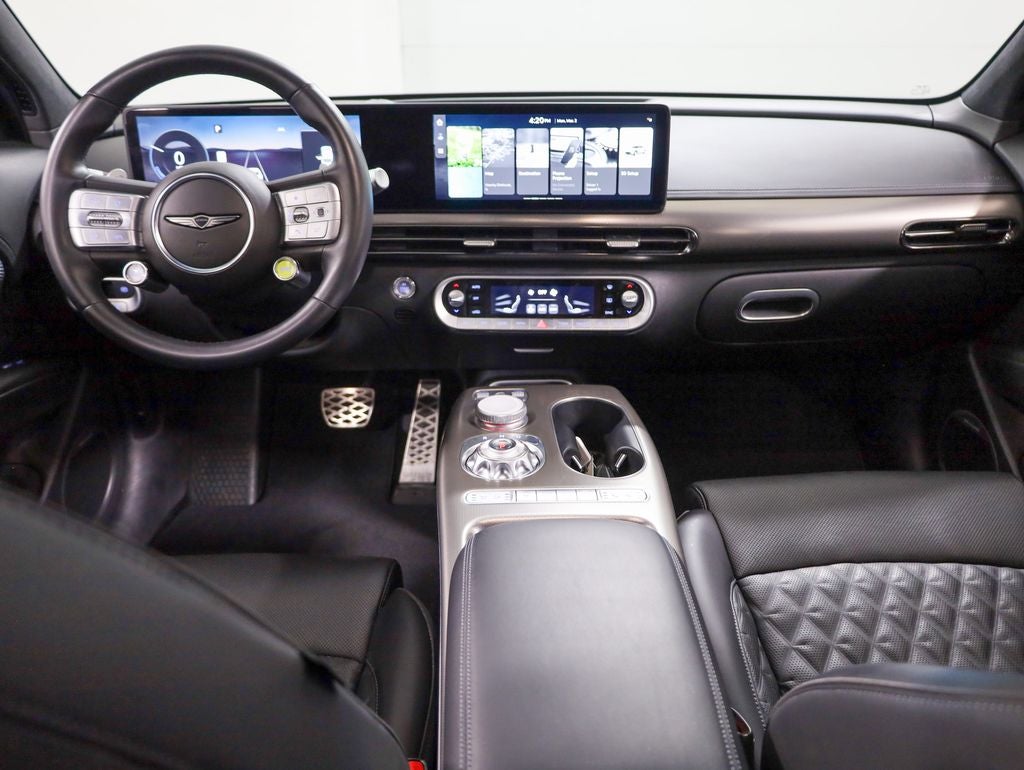 2023 Genesis GV60 Performance