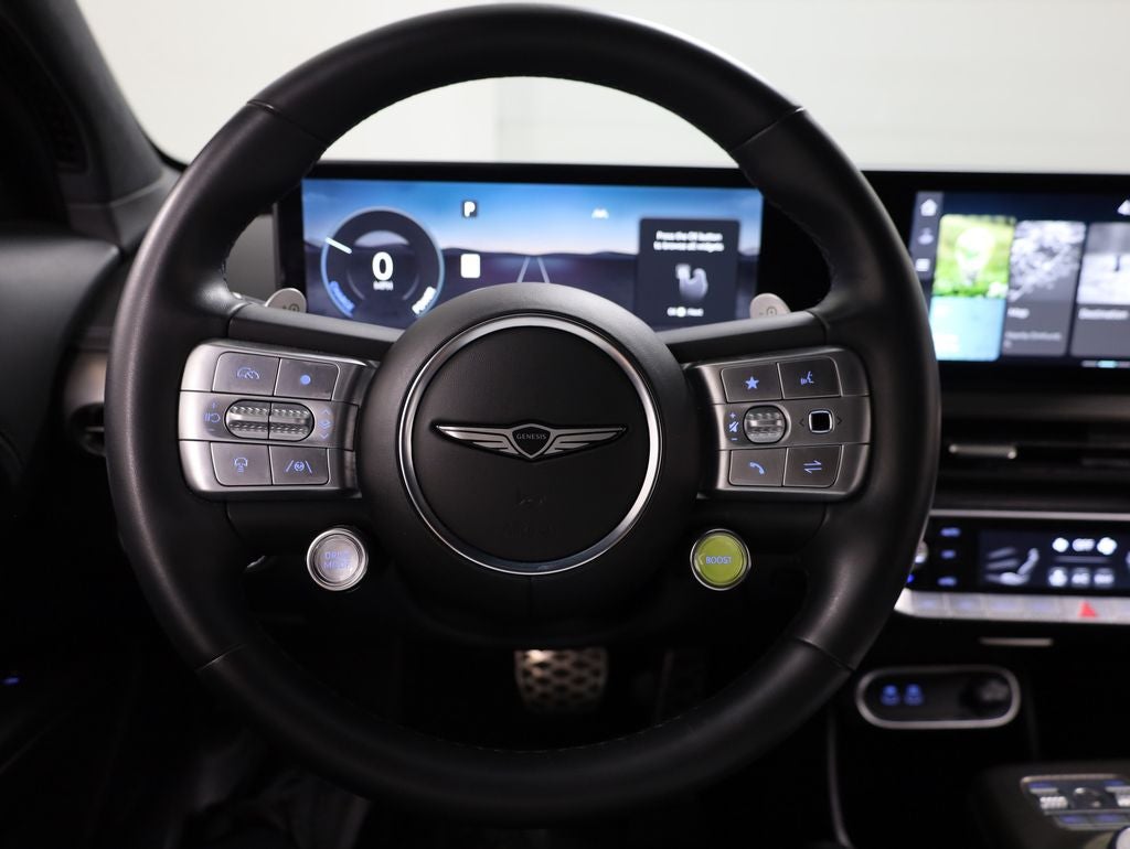 2023 Genesis GV60 Performance