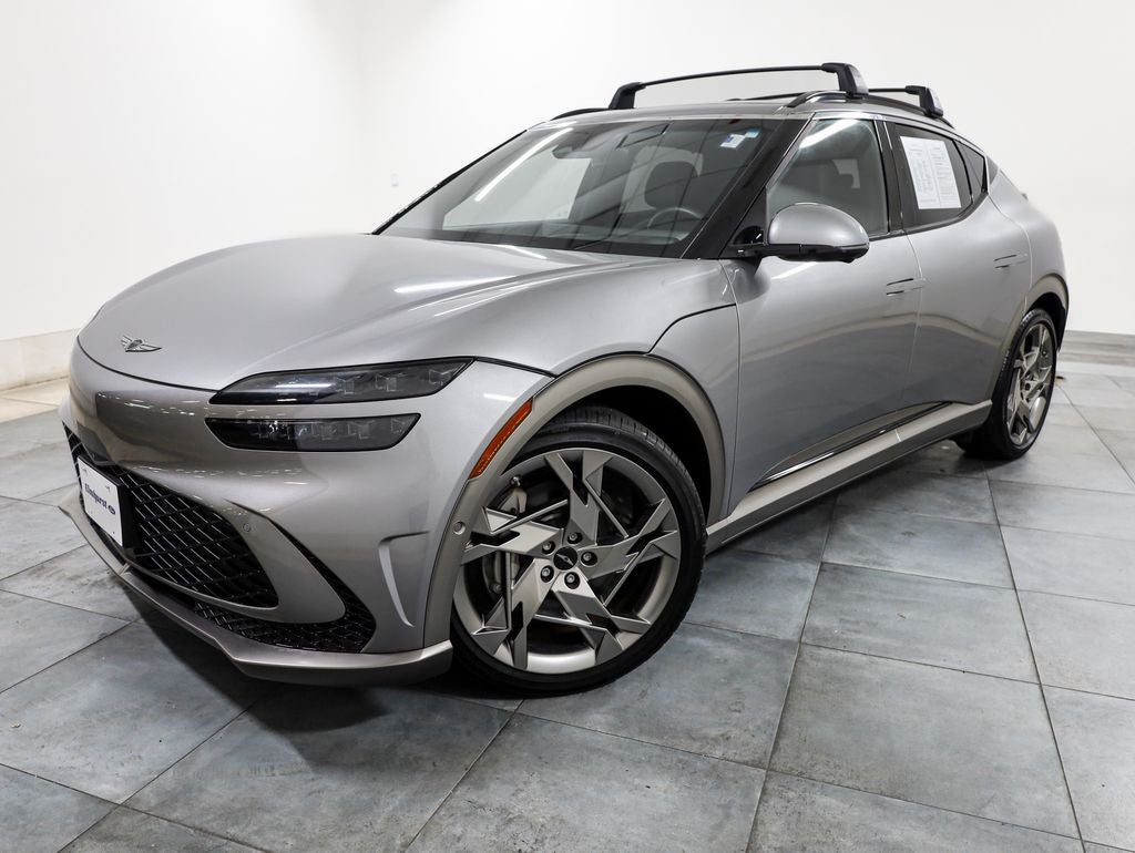 2023 Genesis GV60 Performance