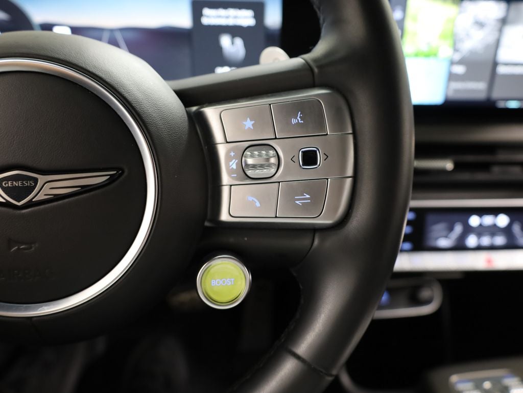 2023 Genesis GV60 Performance