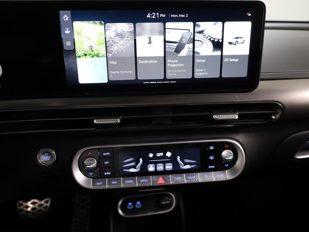 2023 Genesis GV60 Performance