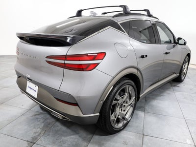 2023 Genesis GV60 Performance