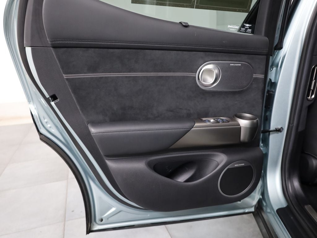 2023 Genesis GV60 Performance