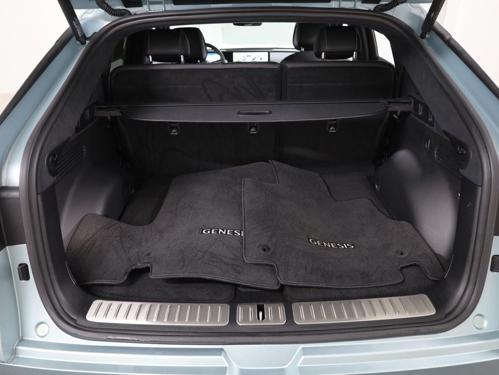 2023 Genesis GV60 Performance